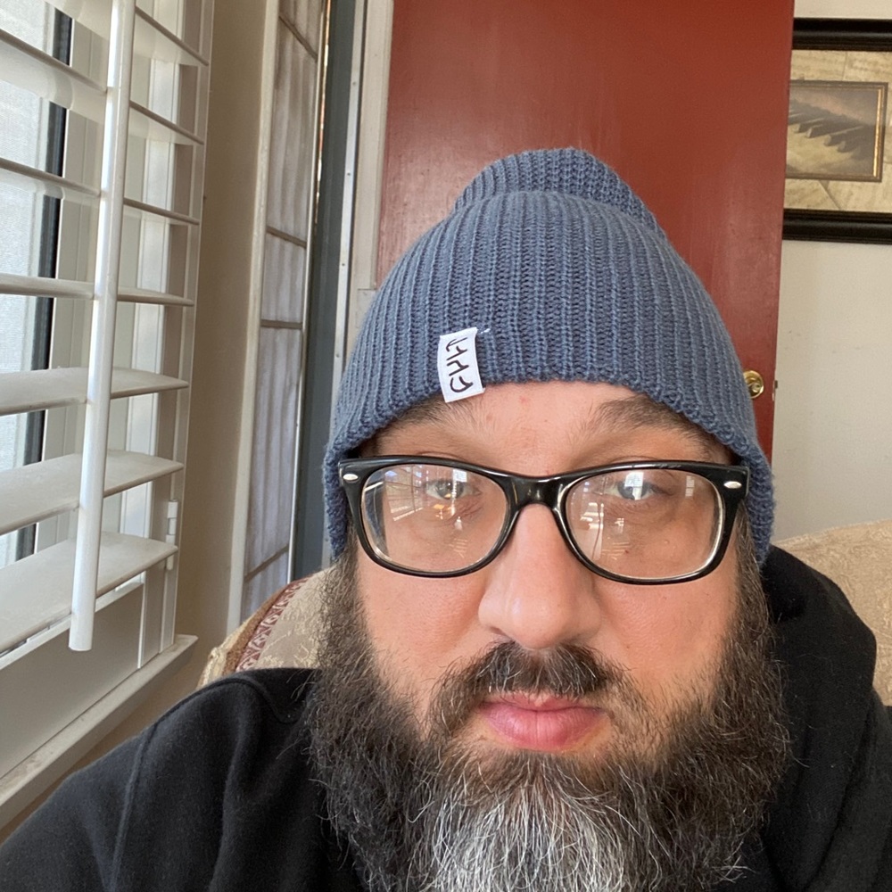 Meet your Posher, Kyle